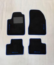 Kit Tappetini Auto per Fiat Bravo (198) 2006-2016 PERSONALIZZABILI