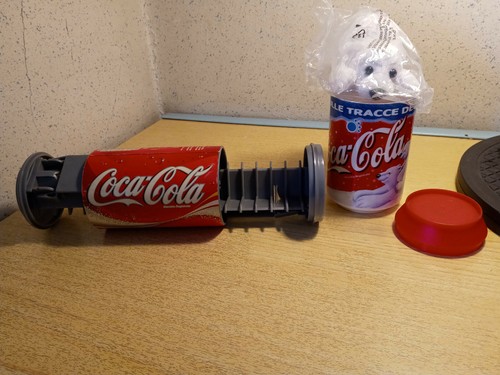 Coca cola lotto gadget da - -, 2