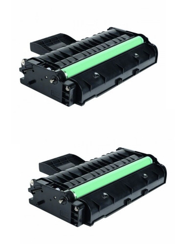 Toner compatibile nero - toner,