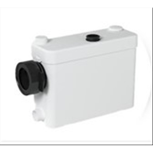 Trituratore sanitrit sanipack - sanitrit,