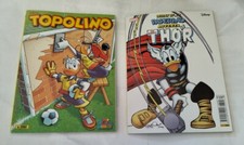 TOPOLINO LIBRETTO N.3590