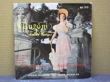 AURELIO FIERRO - CANZONI