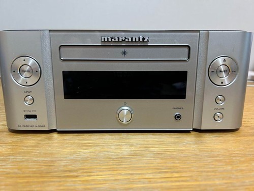 Marantz cr610 amplificatore - m-cr610,