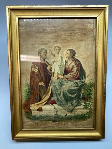 Quadro stampa litografia - quadro,