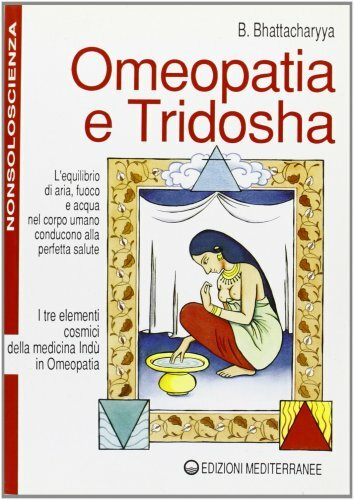 Libro omeopatia tridosha - omeopatia,