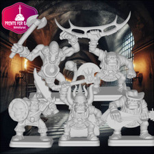 Varianti ORC & FIMIR