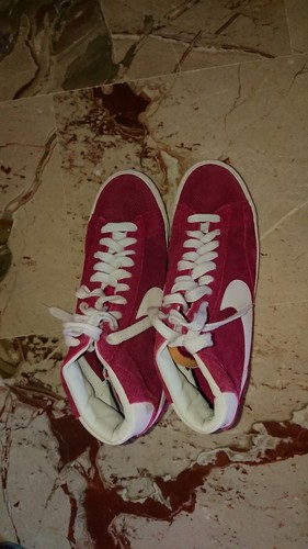 Scarpe unisex n42 nuove - scarpe,