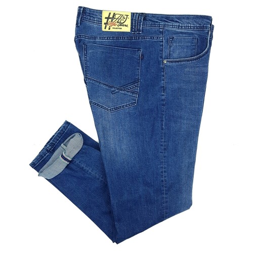 Jeans uomo slim fit taglie - uomo,