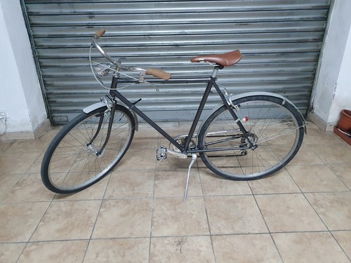 Bicicletta uomo vintage - uomo,