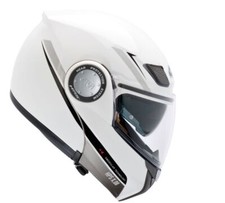 CASCO GIVI MODULARE X08 BIANCO LUCIDO