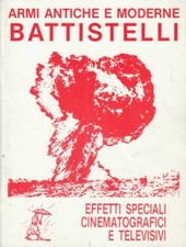 Armi antiche e moderne