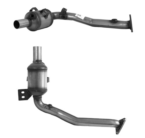 Catalizzatore per porsche - catalizzatore,