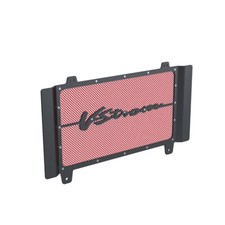 Coperchio protezione griglia radiatore moto per Suzuki V-Strom 800DE 2023-2024-2025