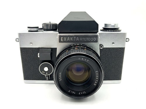 Exakta rtl1000 r - rtl1000, +