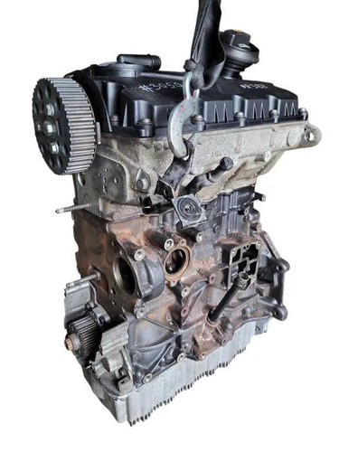 Motore skoda octaviaii - skoda,