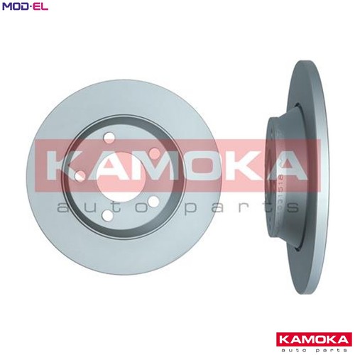 Dischi freno 1031518 - dischi,
