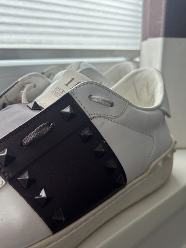 Sneakers valentino open numero - sneakers,