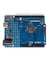 Arduino uno rev4 minima - rev4,