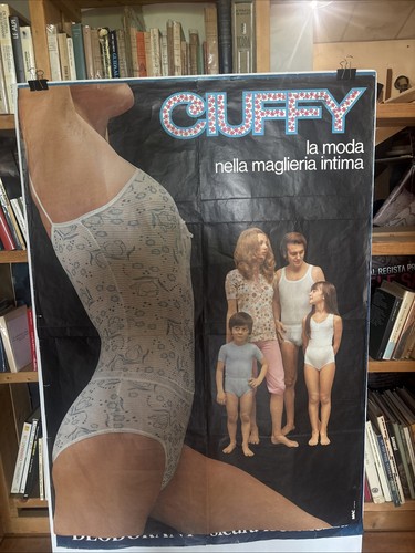 Manifesto originale cm - originale,