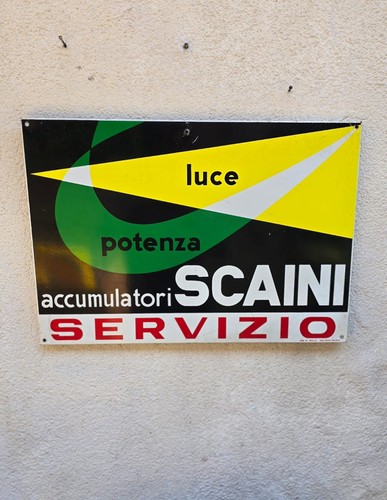 Insegna tabella serigrafata - insegna,