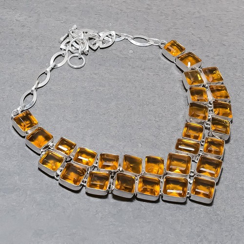 Collana bigiotteria etnica