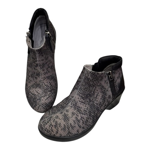 Stivaletti donna alegria - donna,