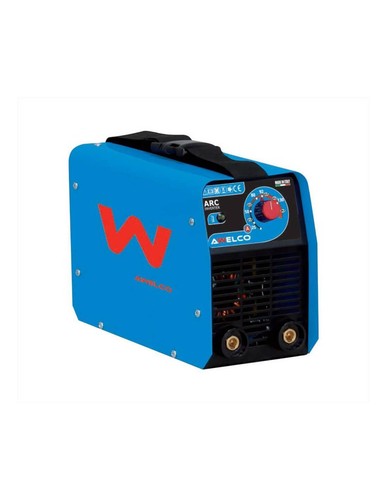 Saldatrice inverter - saldatrice,