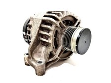 ALTERNATORE PER FIAT Panda 3°