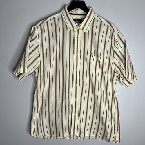 Fred perry m8245 - fred,