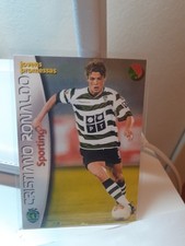 CRISTIANO RONALDO ROOKIE