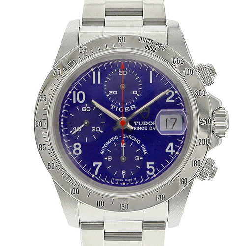Orologio tudor chronotime - tudor,
