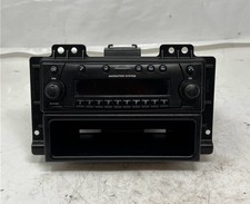 Unità navigatore satellitare