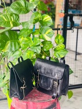 Borsa a tracolla messenger in