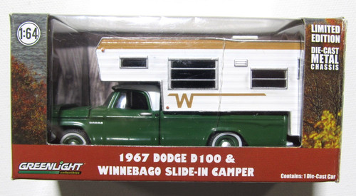 Greenlight 1967 dodge - 1967,