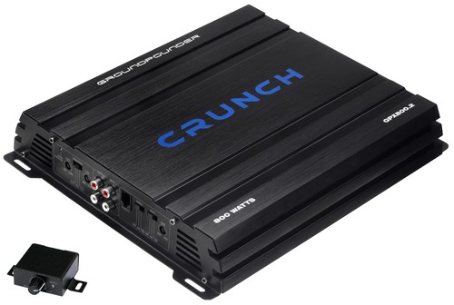 Crunch gpx800 - crunch, gpx800.2