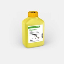 Signum fungicida basf - signum,