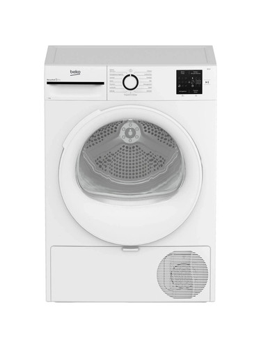 Beko bmt93ew asciugatrice - bmt93ew, 9kg
