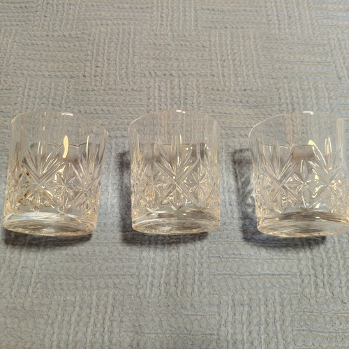 Set bicchieri whisky - set, 3
