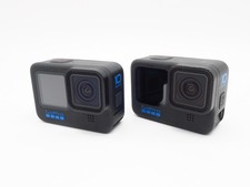 2x GoPro HERO10 Black Action