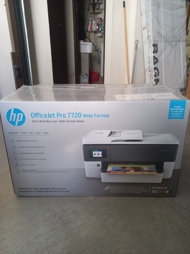 Officejet pro stampante - hp,