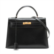 Hermès Kelly 32 Serie Scatola