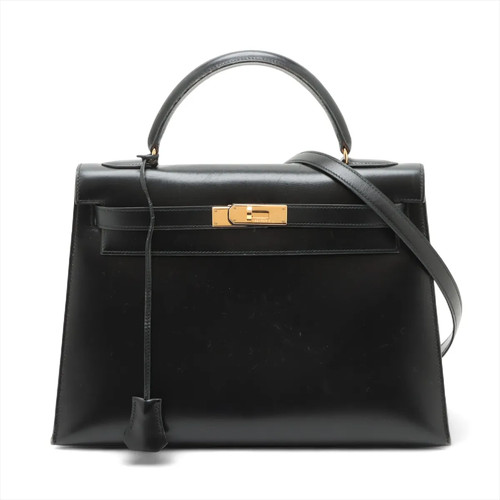 Hermès kelly serie - hermès, scatola