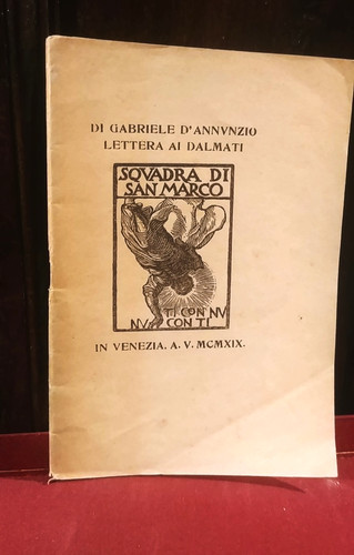 Gabriele annunzio - gabriele,