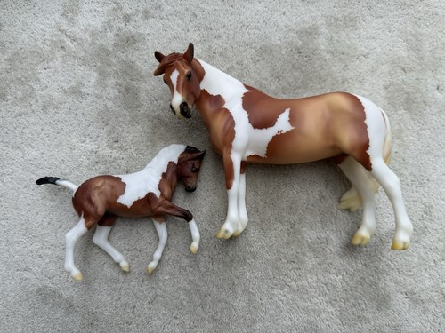 Breyer breyerfest horse - breyerfest,