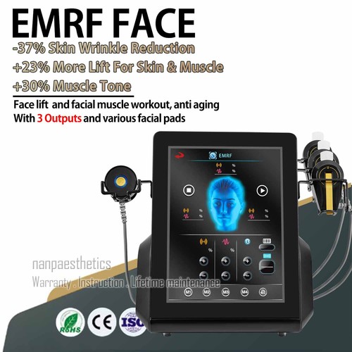 Emvisage genii macchina - emvisage,