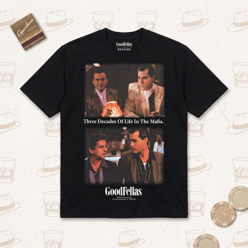 Shirt nera reason brand - nera,