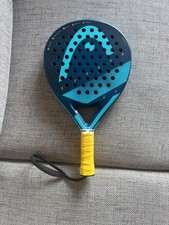 Racchetta Padel Head Graphene 360 Zephyr