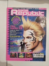 Game Repuplic N 1 rivista