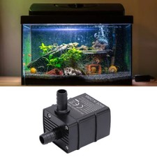 Pompa Acqua Serbatoio Pesci