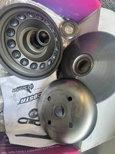 Variatore J.Costa Trasversale